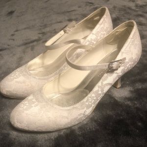 Women’s Wedding Shoes